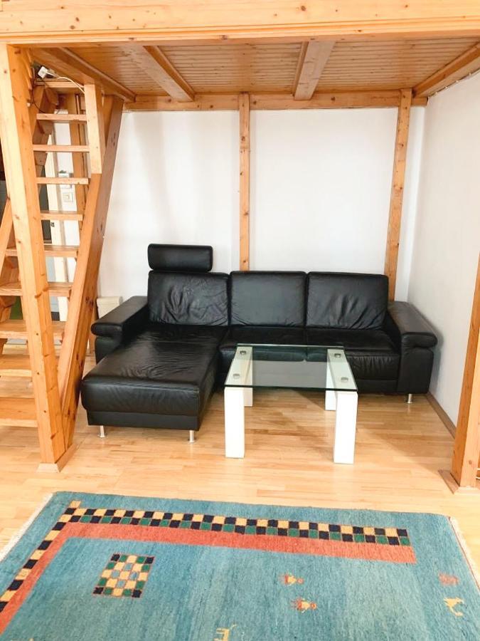 Huber - 9 Apartment Wien