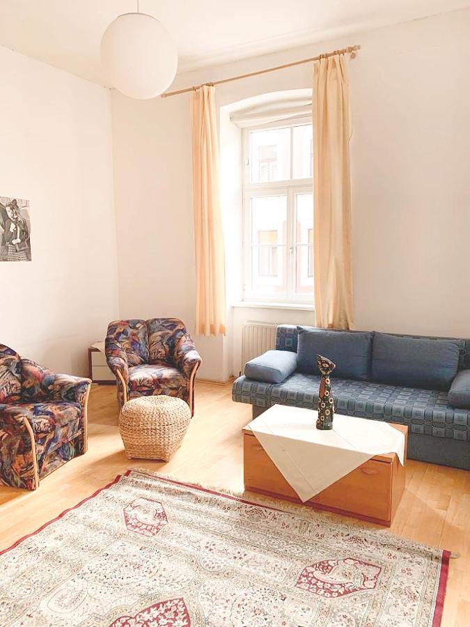 Apartment Huber - 9 Vienna
